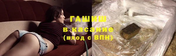 крисы Бронницы