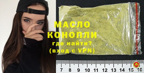 крисы Бронницы