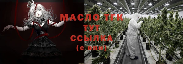 крисы Бронницы